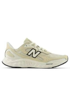 New Balance Fresh Foam Arishi V4 Trainers In Beige For Men 11 New Balance Fresh Foam Arishi V4 Trainers In Beige For Men -New Balance Shop 208096690 1 beige 1