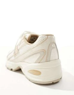 New Balance 740 Trainers In Beige And Tan For Unisex 12 New Balance 740 Trainers In Beige And Tan For Unisex -New Balance Shop 208142992 5