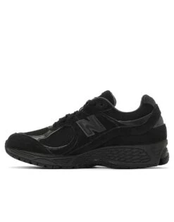 New Balance 2002r Trainers In Black For Unisex 10 New Balance 2002r Trainers In Black For Unisex -New Balance Shop 208166398 4