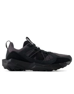 New Balance Tektrel Trainers In Black For Men -New Balance Shop 208172693 3