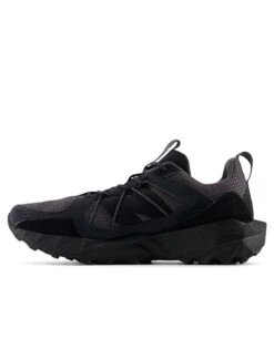New Balance Tektrel Trainers In Black For Men -New Balance Shop 208172693 4