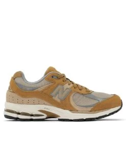 New Balance 2002R Trainers In Sand For Unisex Neutral 11 New Balance 2002R Trainers In Sand For Unisex Neutral -New Balance Shop 208177957 1 neutral 1