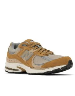 New Balance 2002R Trainers In Sand For Unisex Neutral 9 New Balance 2002R Trainers In Sand For Unisex Neutral -New Balance Shop 208177957 3