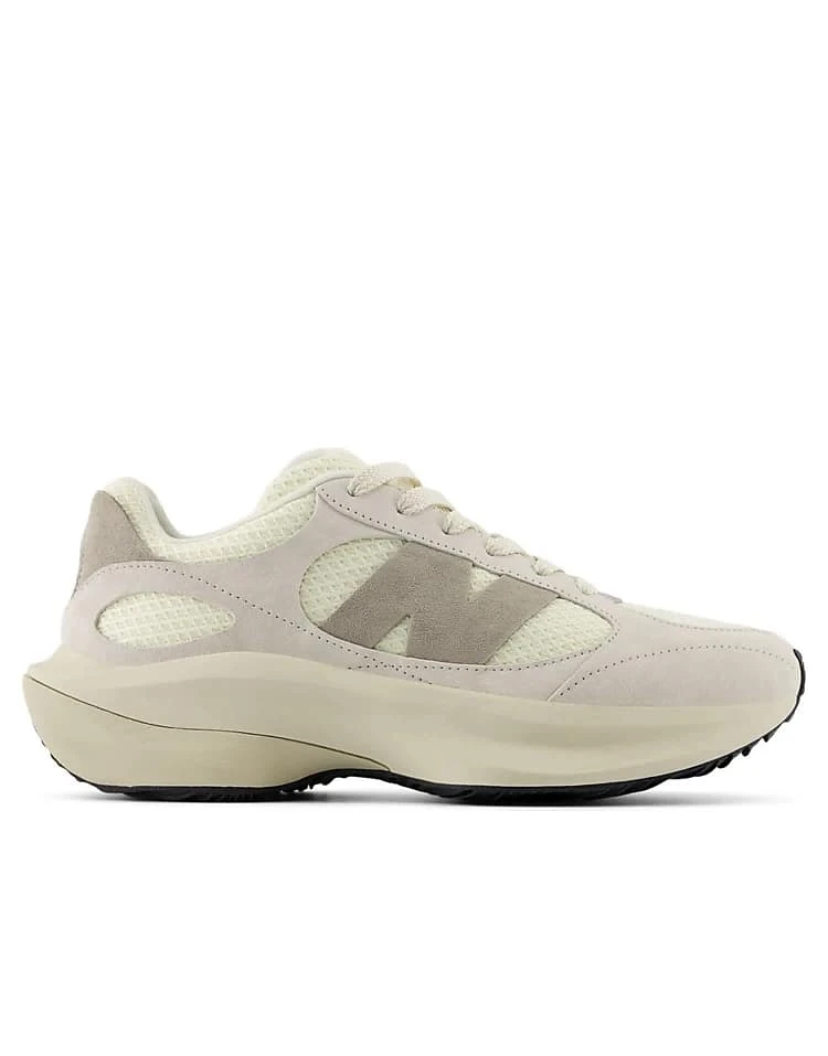New Balance WRPD Runner Trainers In Grey For Unisex 3 New Balance WRPD Runner Trainers In Grey For Unisex