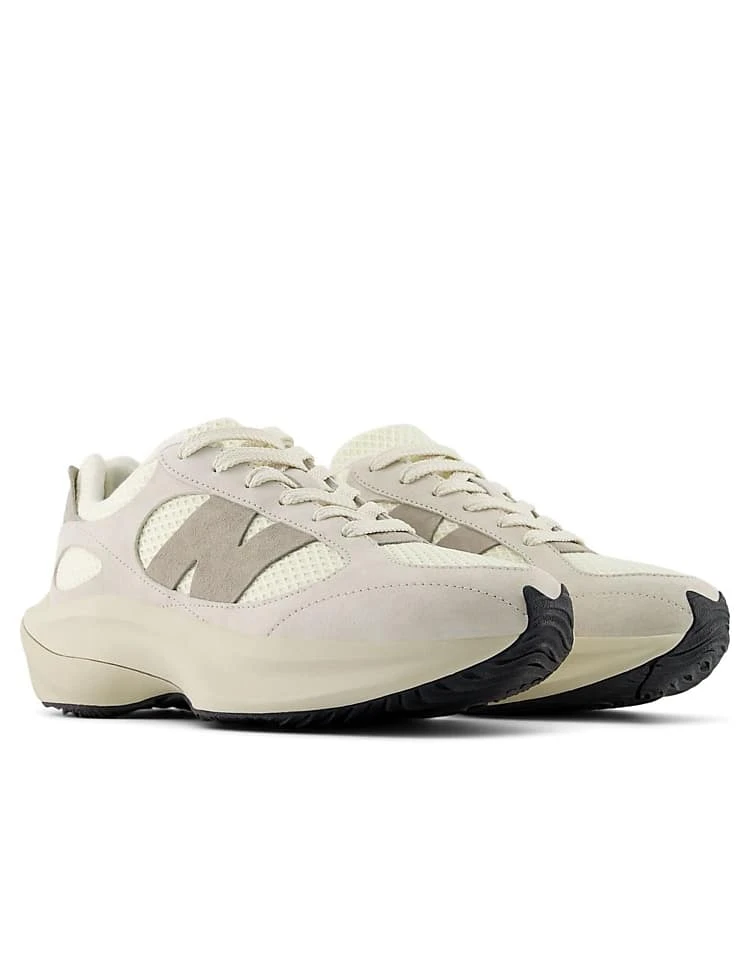 New Balance WRPD Runner Trainers In Grey For Unisex 4 New Balance WRPD Runner Trainers In Grey For Unisex - Image 2