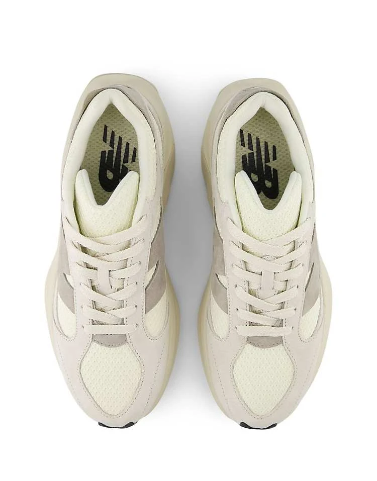 New Balance WRPD Runner Trainers In Grey For Unisex 5 New Balance WRPD Runner Trainers In Grey For Unisex - Image 3