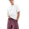 New Balance Sport Essentials Short 5" In Faded Plum For Men -New Balance Shop 208189861 1 fadedplum