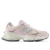 New Balance 9060 Trainers In Pink For Unisex
