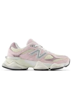 New Balance 9060 Trainers In Pink For Unisex