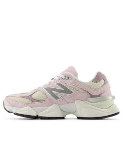 New Balance 9060 Trainers In Pink For Unisex -New Balance Shop 208232962 3