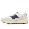 New Balance 370 Trainer Trainers In White For Men 1 New Balance 370 Trainer Trainers In White For Men -New Balance Shop 208252601 1 white