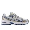 New Balance 740 Trainers In Blue For Unisex -New Balance Shop 208252677 1 blue