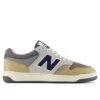 New Balance 480 Trainers In Grey For Men -New Balance Shop 208252753 1 grey