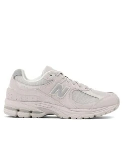 New Balance 2002r Trainers In Grey For Unisex -New Balance Shop 208252754 1 grey 1