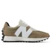 New Balance 327 Trainer Trainers In Brown For Men