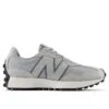 New Balance 327 Trainers In Grey For Unisex -New Balance Shop 208252867 1 grey
