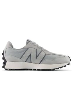 New Balance 327 Trainers In Grey For Unisex