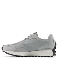 New Balance 327 Trainers In Grey For Unisex -New Balance Shop 208252867 3