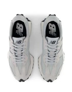 New Balance 327 Trainers In Grey For Unisex -New Balance Shop 208252867 4