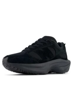 New Balance Wrpd Runner Trainer Trainers In Black For Men -New Balance Shop 208253840 4