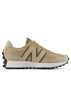 New Balance 327 Trainers In Neutral For Unisex -New Balance Shop 208279909 1 neutral 1
