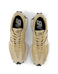 New Balance 327 Trainers In Neutral For Unisex -New Balance Shop 208279909 3