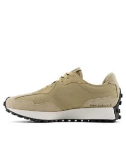 New Balance 327 Trainers In Neutral For Unisex -New Balance Shop 208279909 4