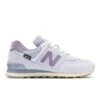 New Balance 574 Trainers In Grey For Men