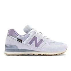 New Balance 574 Trainers In Grey For Men