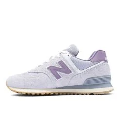 New Balance 574 Trainers In Grey For Men -New Balance Shop 208356863 4