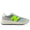 New Balance 370 Trainers In Juniper For Unisex -New Balance Shop 208457874 1 juniper