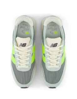 New Balance 370 Trainers In Juniper For Unisex -New Balance Shop 208457874 3