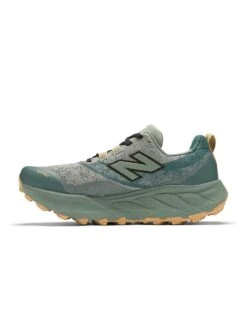New Balance Fresh Foam X Hierro V9 Trainers In Dark Juniper For Men 11 New Balance Fresh Foam X Hierro V9 Trainers In Dark Juniper For Men -New Balance Shop 208498019 1 darkjuniper 1