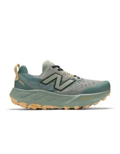 New Balance Fresh Foam X Hierro V9 Trainers In Dark Juniper For Men 9 New Balance Fresh Foam X Hierro V9 Trainers In Dark Juniper For Men -New Balance Shop 208498019 3