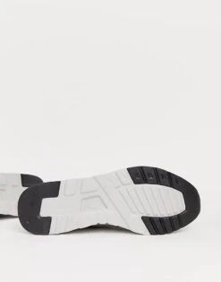 New Balance 997 Trainers In Triple Grey For Men 10 New Balance 997 Trainers In Triple Grey For Men -New Balance Shop 23277253 4